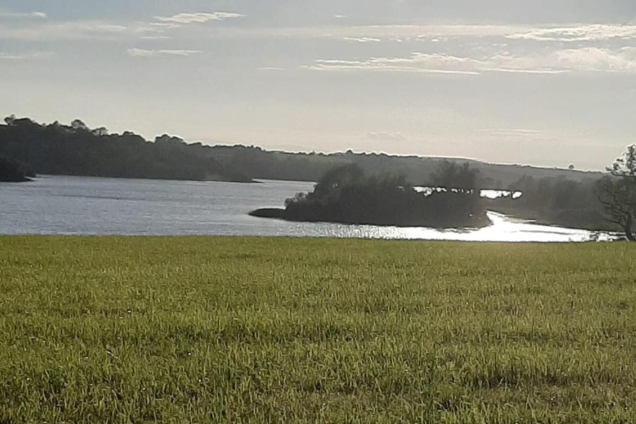 קאבן Innishmore Island Farmhouse מראה חיצוני תמונה