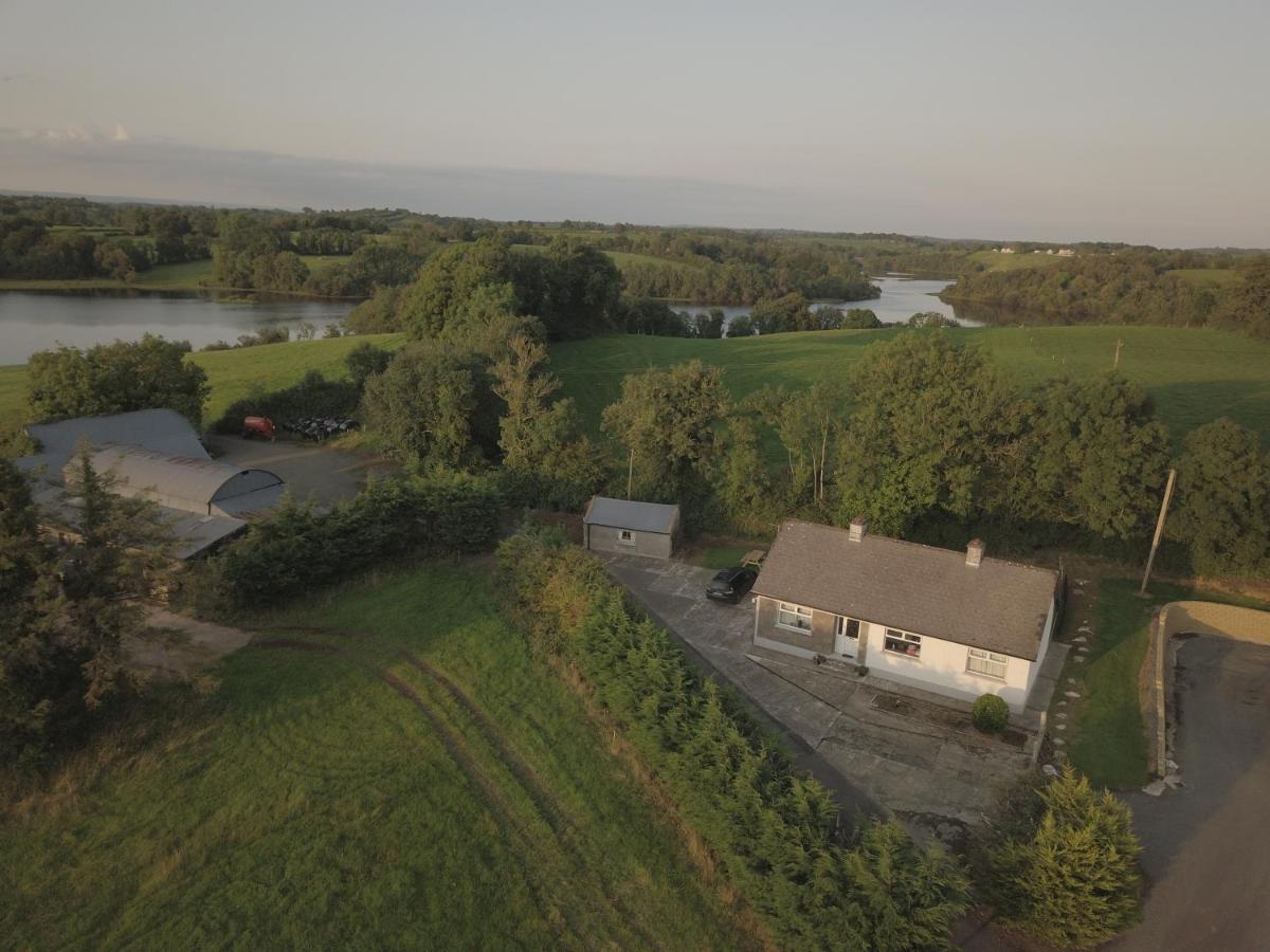 קאבן Innishmore Island Farmhouse מראה חיצוני תמונה